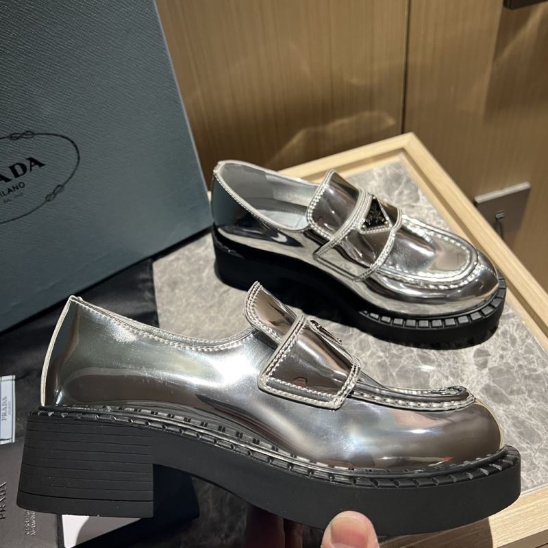 Prada Low Shoes